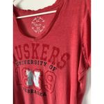 Nebraska Husker T Photo 1