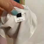 Revolve  Whitney Eve Pink Bungalow Print Crab Claw Mini Dress Sz 4 Photo 4