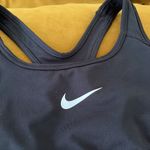 Nike  sports bra size small Photo 1