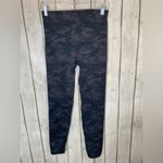 Spanx Women's Look at Me Now Seamless Shapewear Leggings Camo Size XL. Photo 2