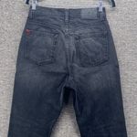BDG Urban Outfitters Straight Leg Jeans Black 29 Photo 4