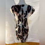 Fourteenth Place NWT  Leopard Print Dress Photo 1