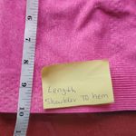 Champion 𝅺 magenta Extra Small (XS) sport racerback sport athletic bra. Photo 5