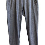 Athleta  Venice gray joggers Small Photo 0