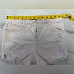 We The Free Light Denim Jean Shorts Photo 5