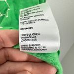 Midnight Rider Sagittarius Zodiac Constellation Graphic Sweatshirt Green Small Photo 9