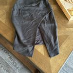 Black Halo  Two-Piece Juma Cropped Top and Skirt, Size 0, $390 Photo 7