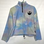 Star Wars  Tie-Dye Sweater Photo 0