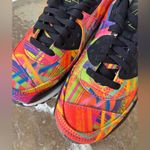 Nike  Womens‎ 8 Air Max 90 Latino Heritage Month Sneakers Familia DJ4703-900 2021 Photo 3