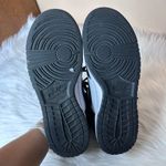 Nike Dunk Low Panda Black White Shoes Size 10 Photo 5