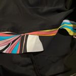 New! Profile by‎ Gottex Classic Side Tie Skirted Swimsuit Bottom Black Size 18W Photo 3