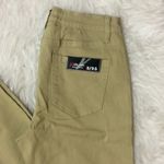 Vella Jeans tan khaki color skinny denim jeans‎ Juniors Size 13 NWT Photo 2