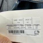 Gucci  Classic Blue Denim womens Jacket NEW Photo 9