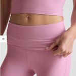 Beyond Yoga  Foldover bootcut Pant Photo 4