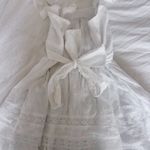 Altar'd State State White Altar'd Dress Photo 2