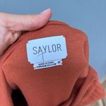 Saylor Staunton Fringe Skirt and Top Set XS Photo 10