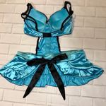 Native intimates French maid apron. 34B Photo 3