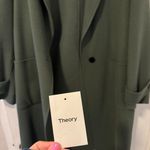 Theory Wool Coat Photo 3