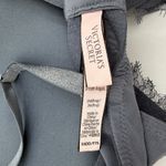 Victoria's Secret  Dream Angels Grey Push-Up Bra Size 34DD Photo 4