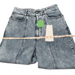 Stella McCartney  high-waisted jeans 26 Photo 7