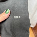 The North Face The‎  Black Full Zip Fleece Jacket - Small Photo 3