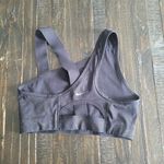 Nike Matching Bra & Legging Set Black Gold Icon Women's Size XS Photo 1