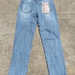 Carmar Relaxed Fit Distressed Jeans size 26 Photo 4