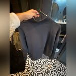 Under Armour Black Performance Pullover Photo 3