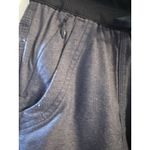 The North Face  MOTION Navy Blue Athletic Capri Pants Joggers Women's Size XS Photo 2