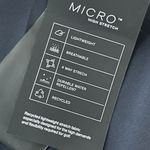 J. LINDEBERG Gwen Golf Shorts Size 32 Navy Blue NEW Active Performance Casual Photo 10