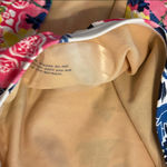 Cacique  Multicolor Floral Bikini Bottom size 22 brand new Photo 5