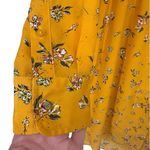 Ralph Lauren Lauren  Long Sleeve Floral Print Shirtdress Sz 6 Old Money‎ Feminine Photo 13