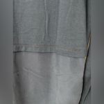 Tommy Bahama NWT Navy Blue Henley Quarter Zip Long Sleeve Dress X Small Photo 2