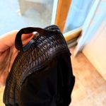 Head Greg Black Workout Athletic Running Lined Shorts Photo 6