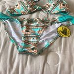 Body Glove  bikini small top xsmall bottoms Photo 1