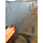 Princess Polly  Black Gown - US Size 4 Photo 3