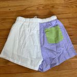 Anthropologie Charlie holiday linen shorts  Photo 3