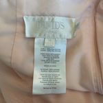 David's Bridal  One-Shoulder Pink Dress Photo 1