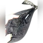 Vera Bradley  Black Floral Women's Bag Photo 3