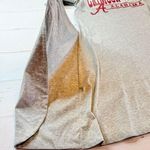 New without tags - Alabama Crimson Tide Women’s Knotted T-Shirt Dress. Photo 4