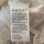 Cleobella ‎ Ivory Eyelet Lined Dress Size XS EUC Photo 3