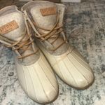 Sperry  Boots Duck Photo 0