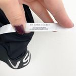 Victoria's Secret Victoria’s Secret VSX Black Rainbow Sports Bra Photo 6