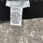 Catherines  Charcoal and Black Straight Leg Pants Photo 9