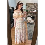 Pink Lily  beautiful maxi dress Photo 7