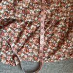 PRETTYGARDEN   Floral One-Shoulder Dress L Photo 7