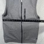 Adidas Vest Women XS Reversible Full Zip Quilted Casual Outdoor Sporty Photo 2