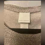 H&M ⭐️ women’s black and white polka dot tops bundle size small Photo 9