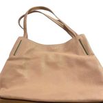 Vince Camuto Vince Cammuto bag in plush pink Photo 1
