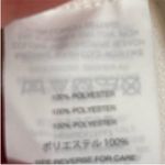 J.Crew Lana Cream Ivory Tiered Bell Ruffle Sleeve Round Neck Crepe Blouse 4 Photo 11